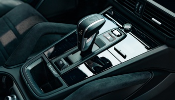 Premium car